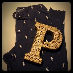 Ralph Lauren Joggers